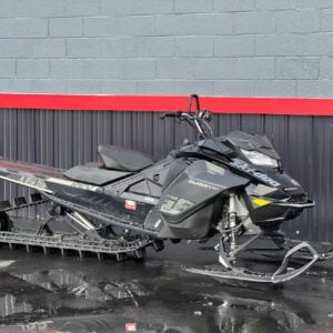Used 2020 Ski-Doo Snowmobile Summit 850 SP 165